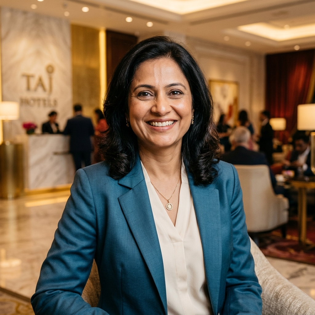 Chanda Sharma