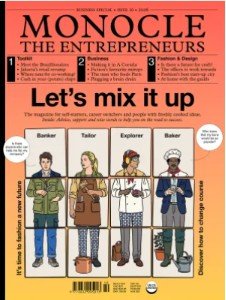 The Entrepreneurs