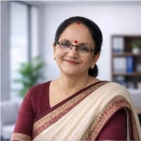 Chanda Sharma