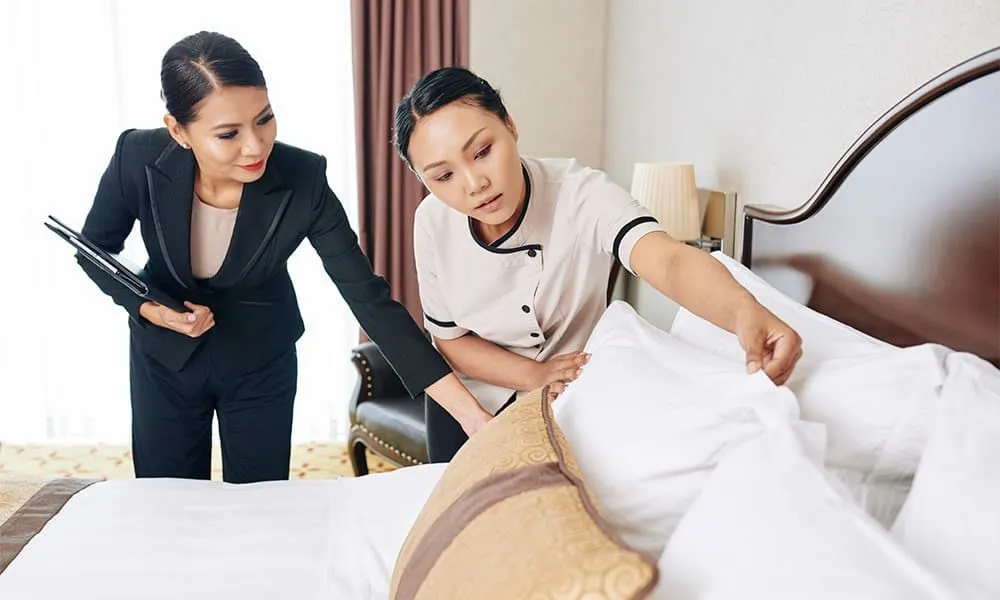 Hospitality Operations