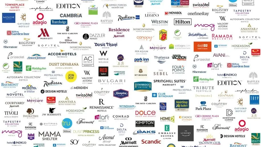 hospitality Brands