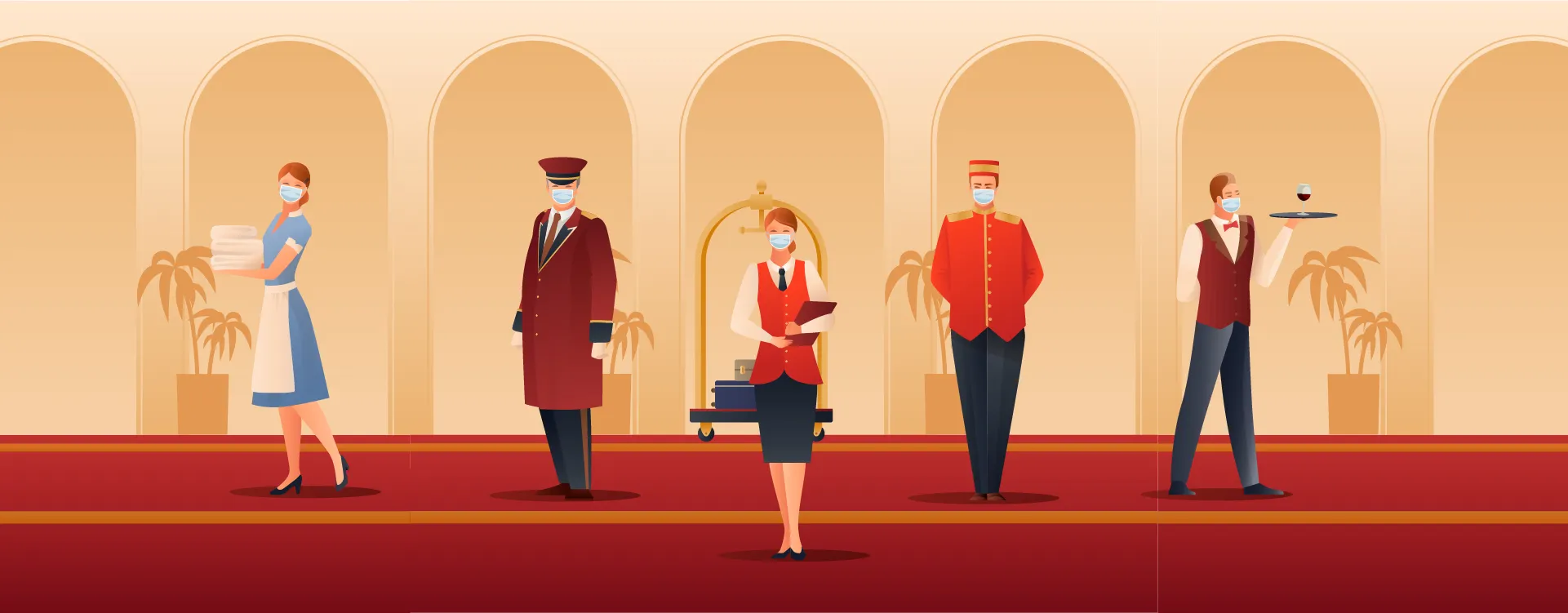 Hospitality Regulations