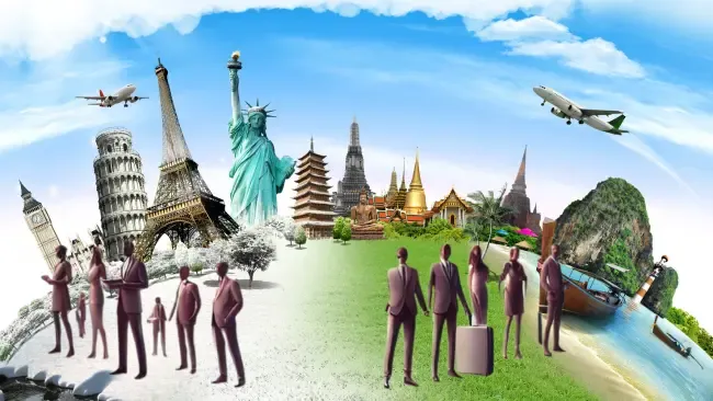 Hospitality Business Travel