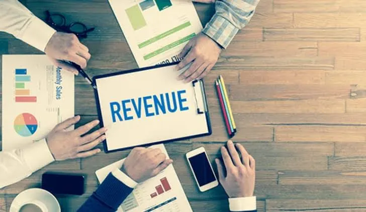 hotel revenue management
