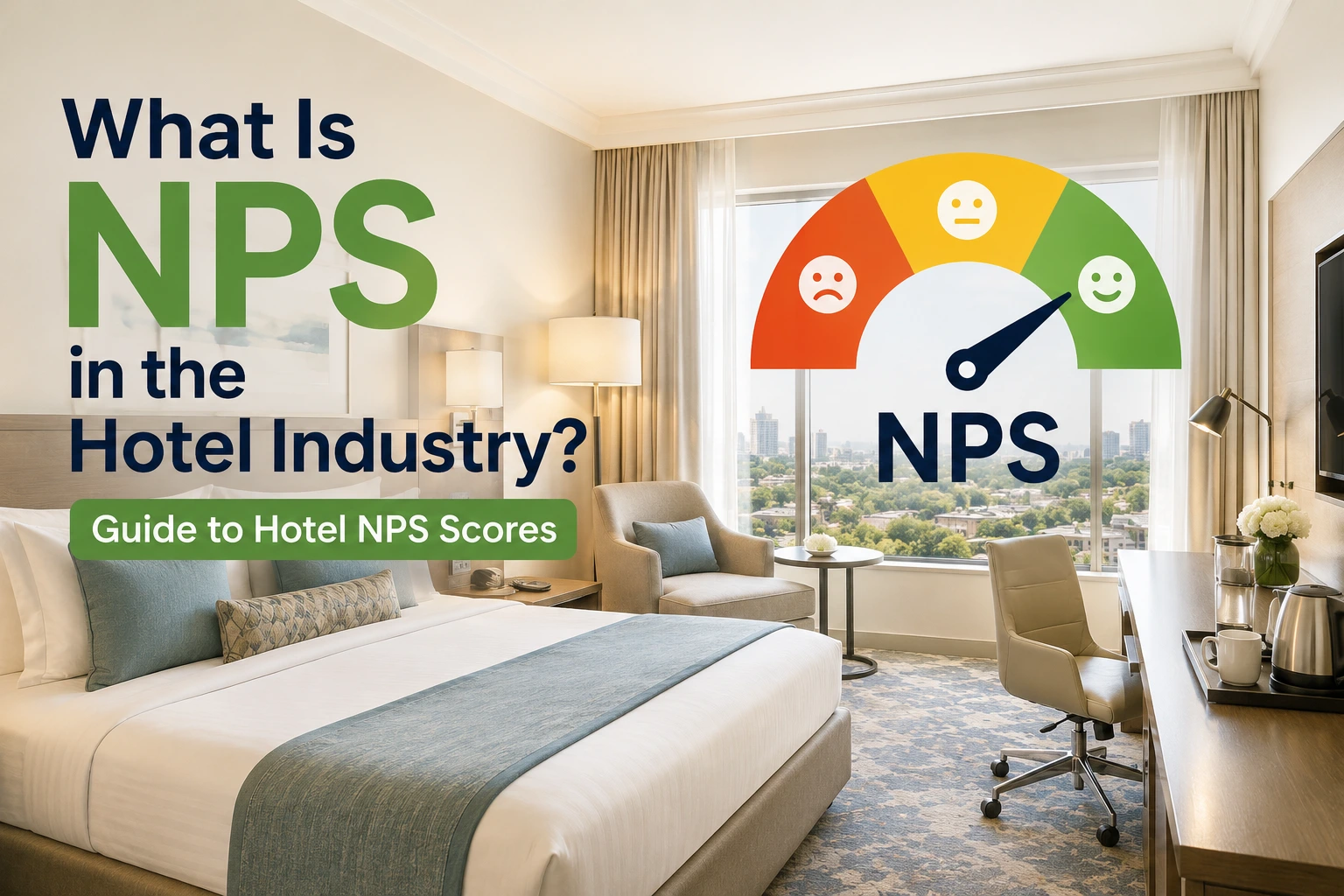 What Is NPS in the Hotel Industry